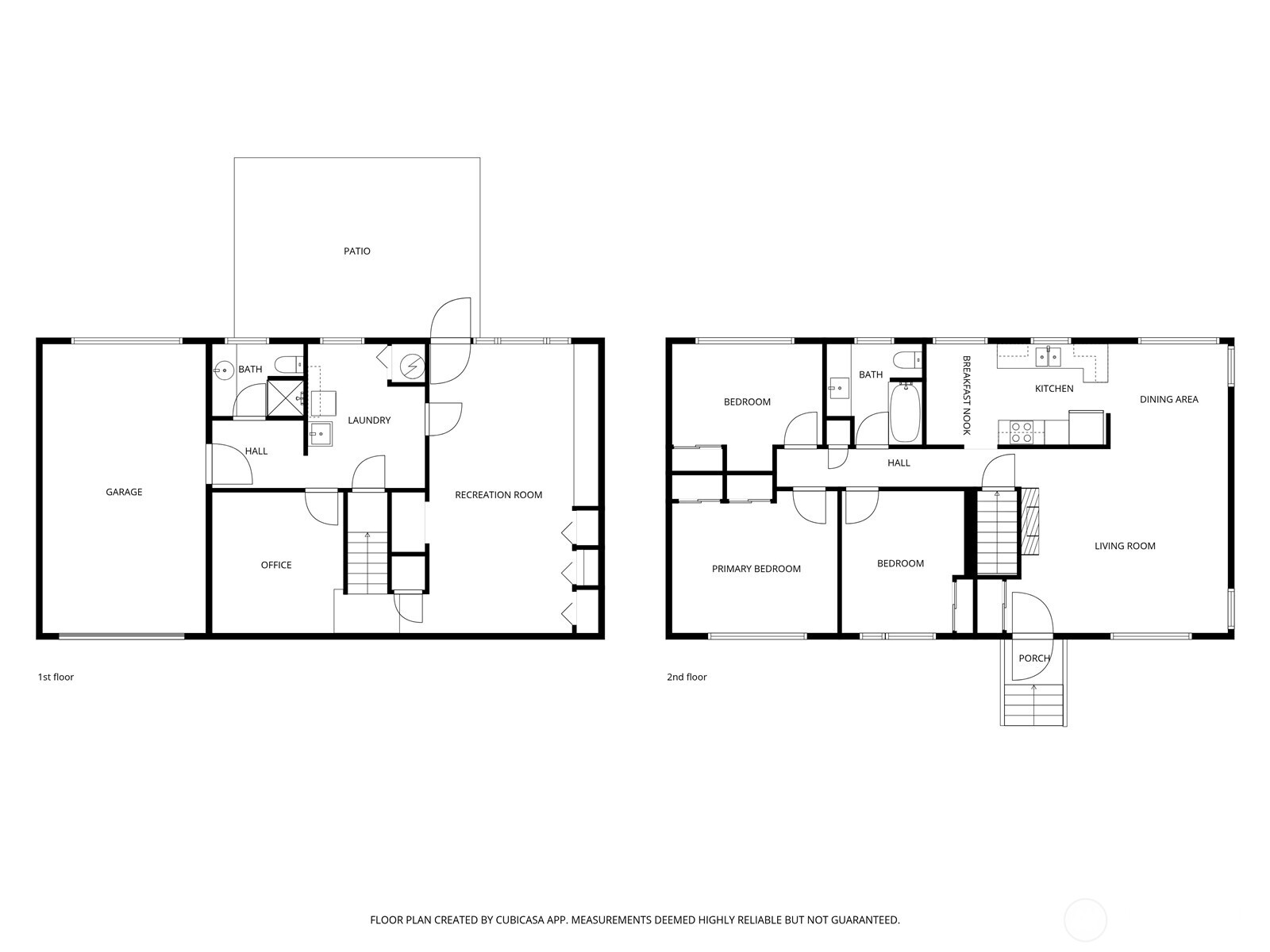 15829 4th Avenue Southwest Burien, WA 98166 - Photo 36 of 37