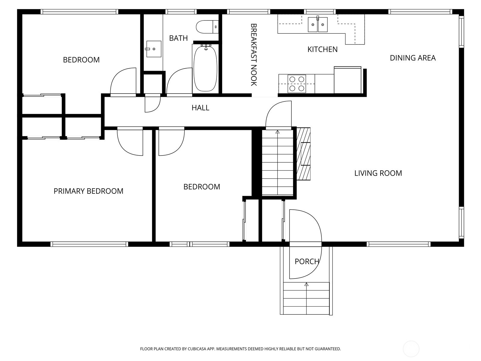 15829 4th Avenue Southwest Burien, WA 98166 - Photo 37 of 37 a picture of a room