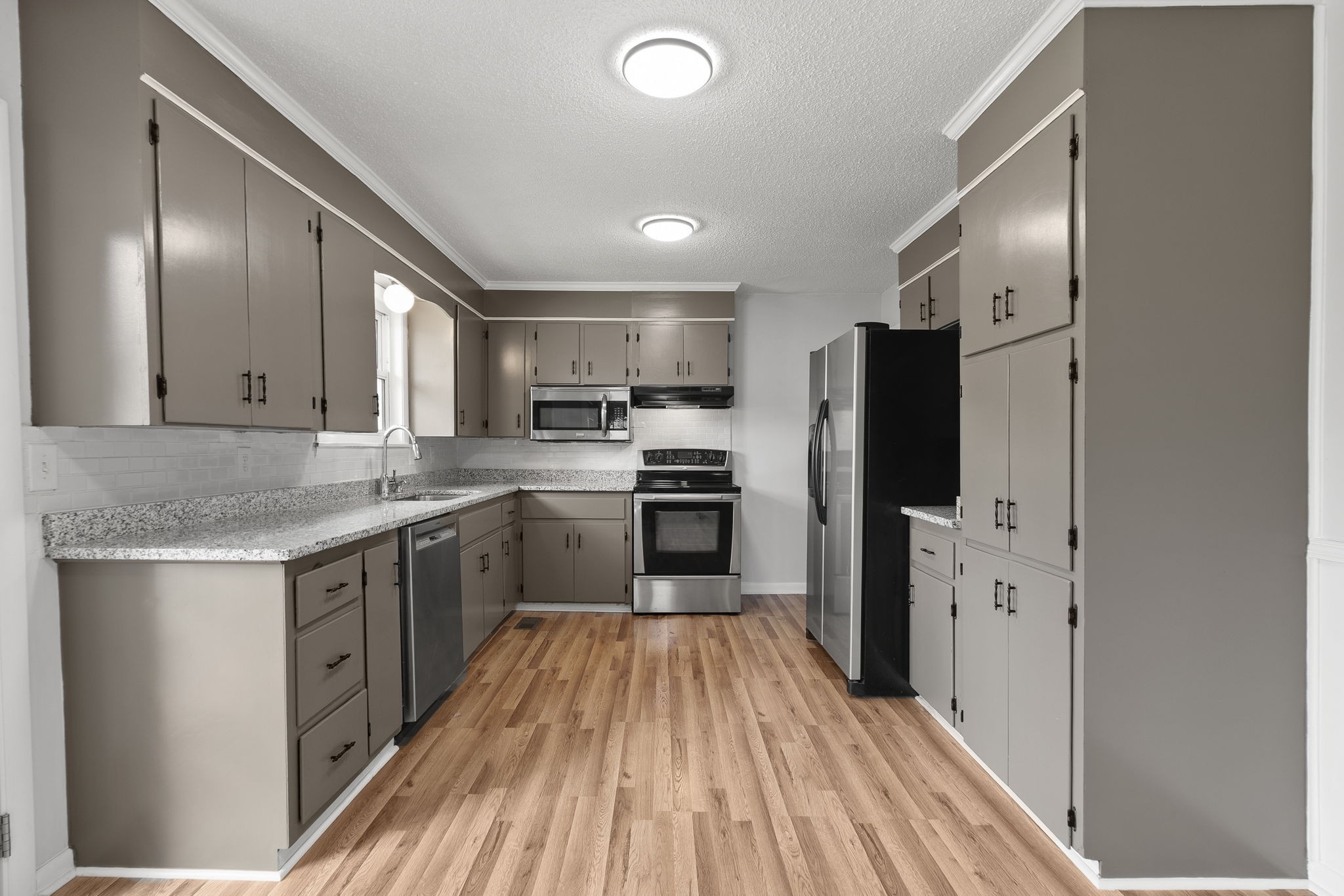 1035 New Deal Potts Road Cottontown, TN 37048 - Photo 4 of 19