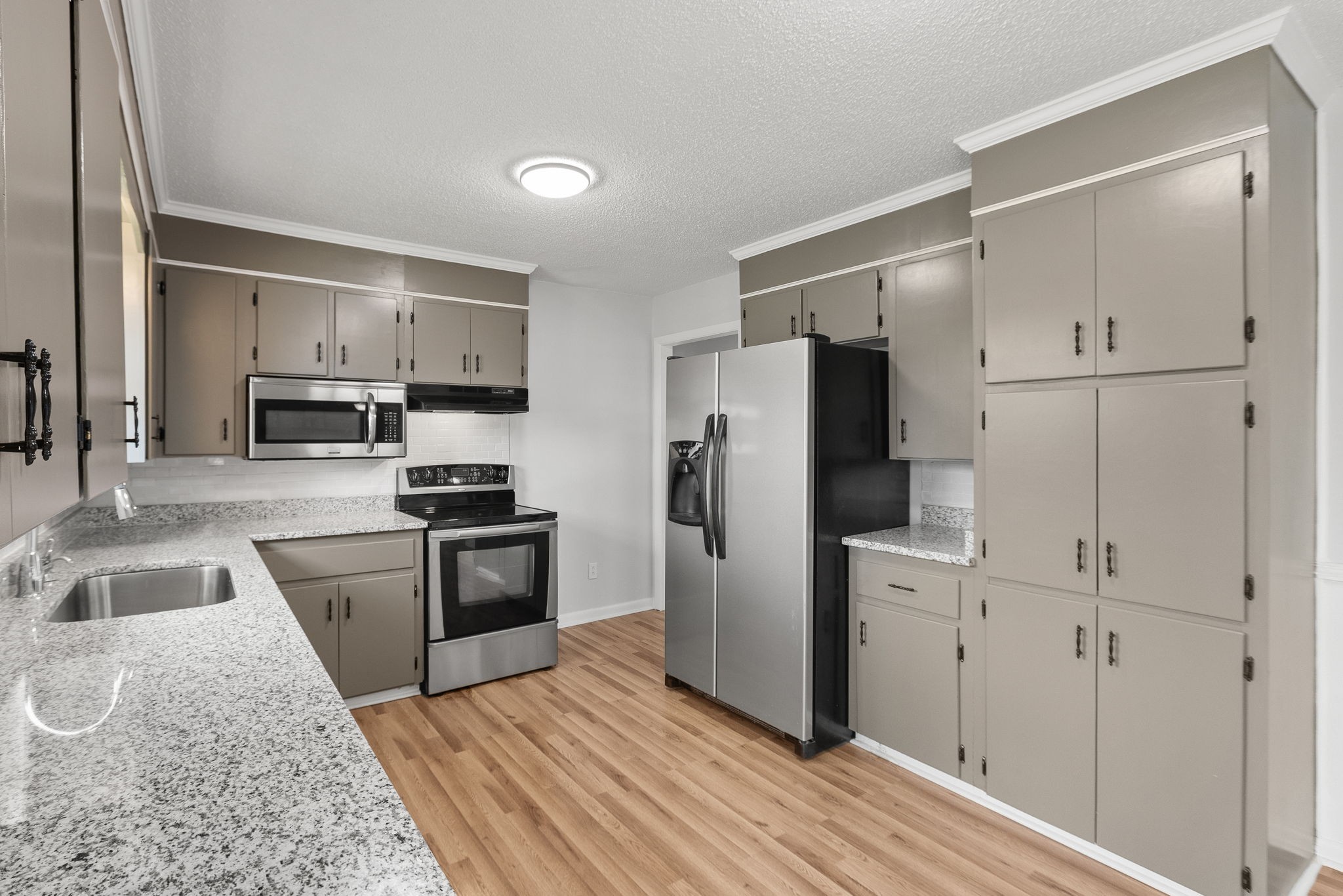 1035 New Deal Potts Road Cottontown, TN 37048 - Photo 5 of 19