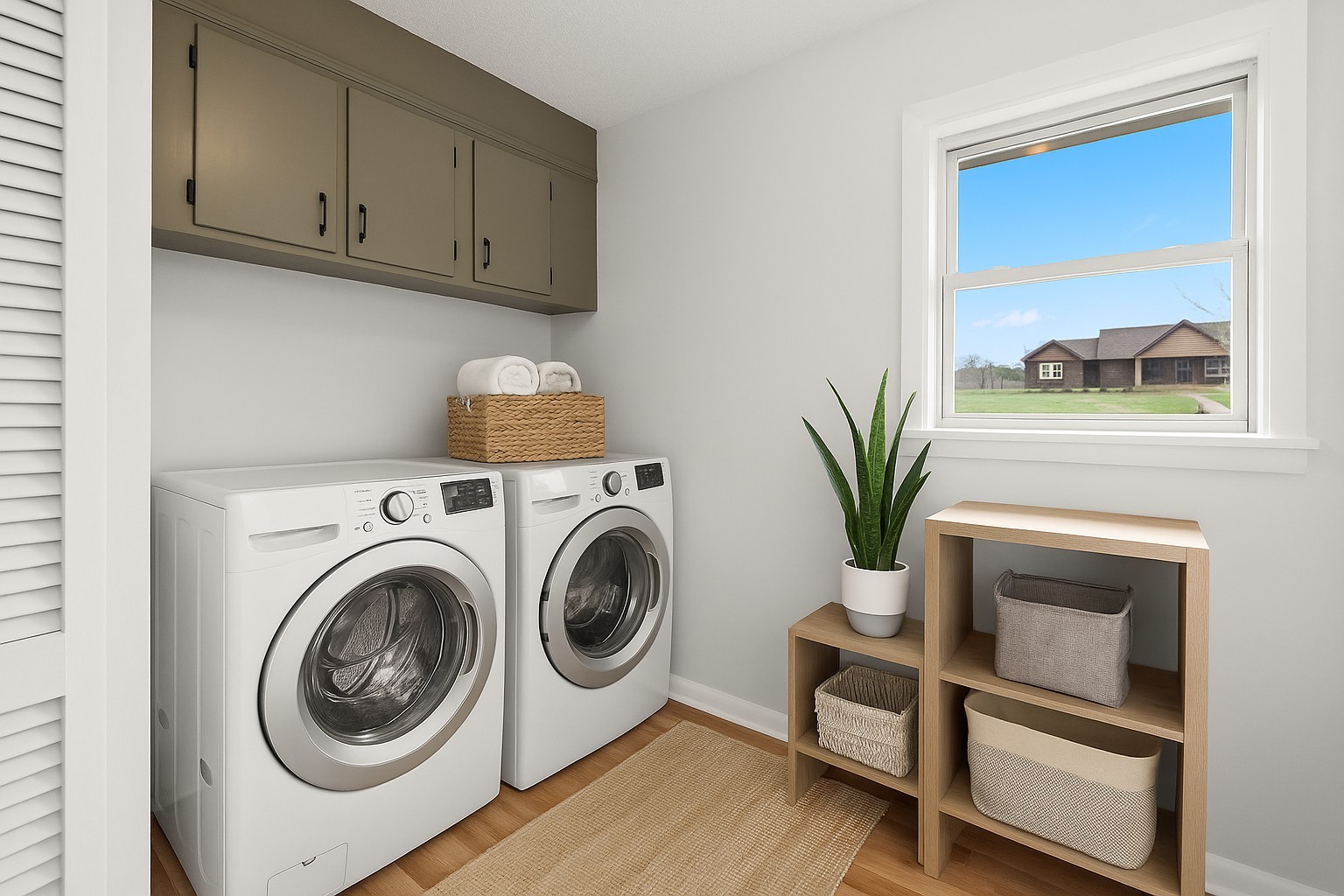 1035 New Deal Potts Road Cottontown, TN 37048 - Photo 6 of 19