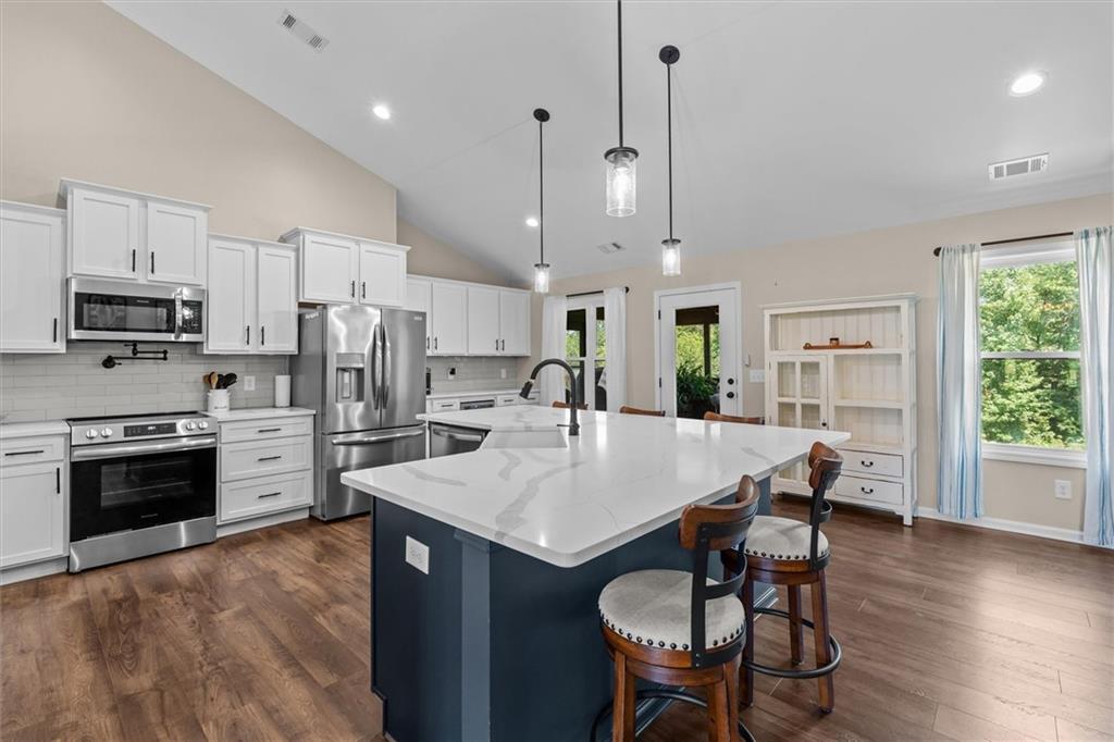 441 Lovell Road Temple, GA 30179 - Photo 17 of 54 Gallery Image 17