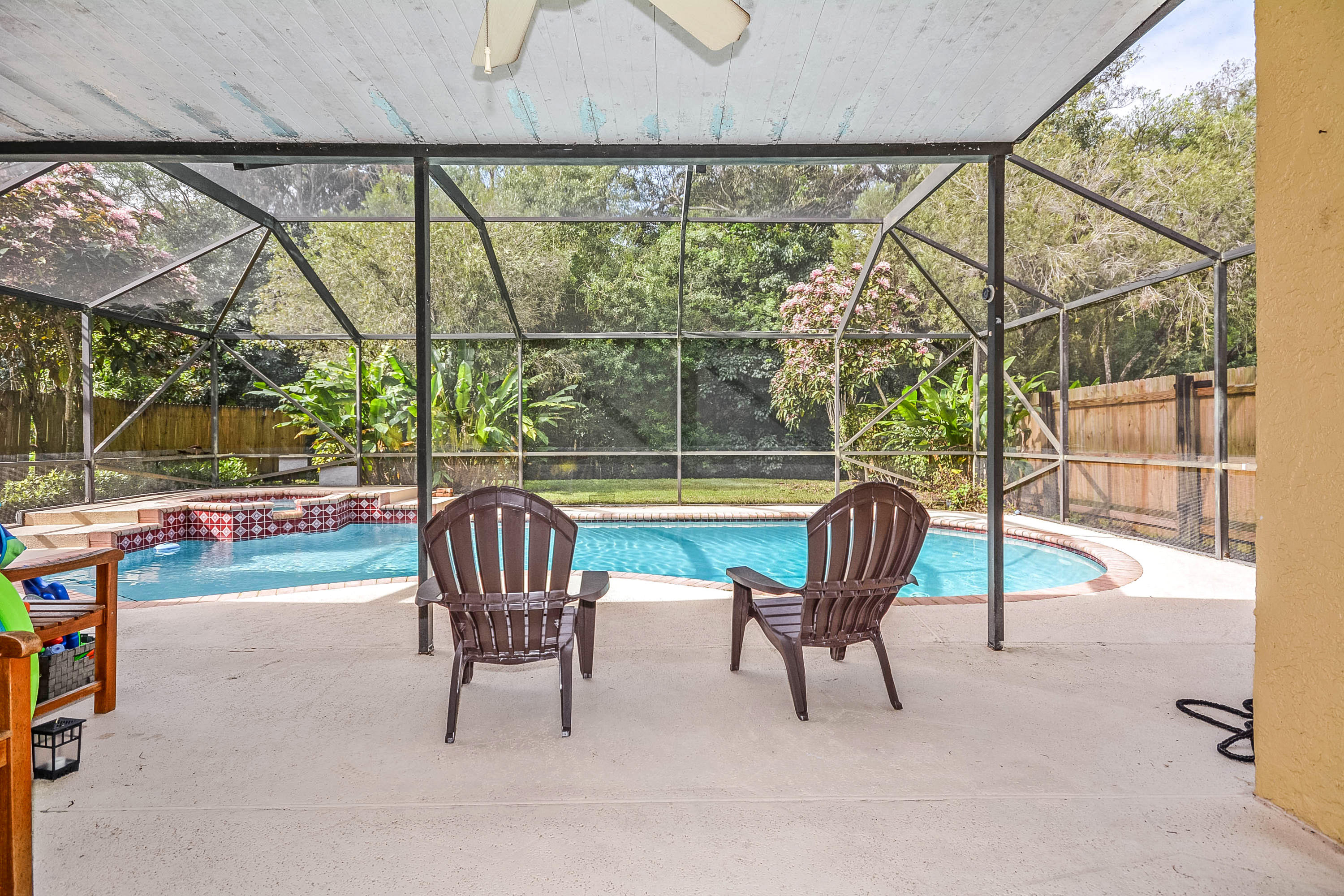 22241 Sands Point Drive Boca Raton, FL 33433 - Photo 1 of 25 POOL