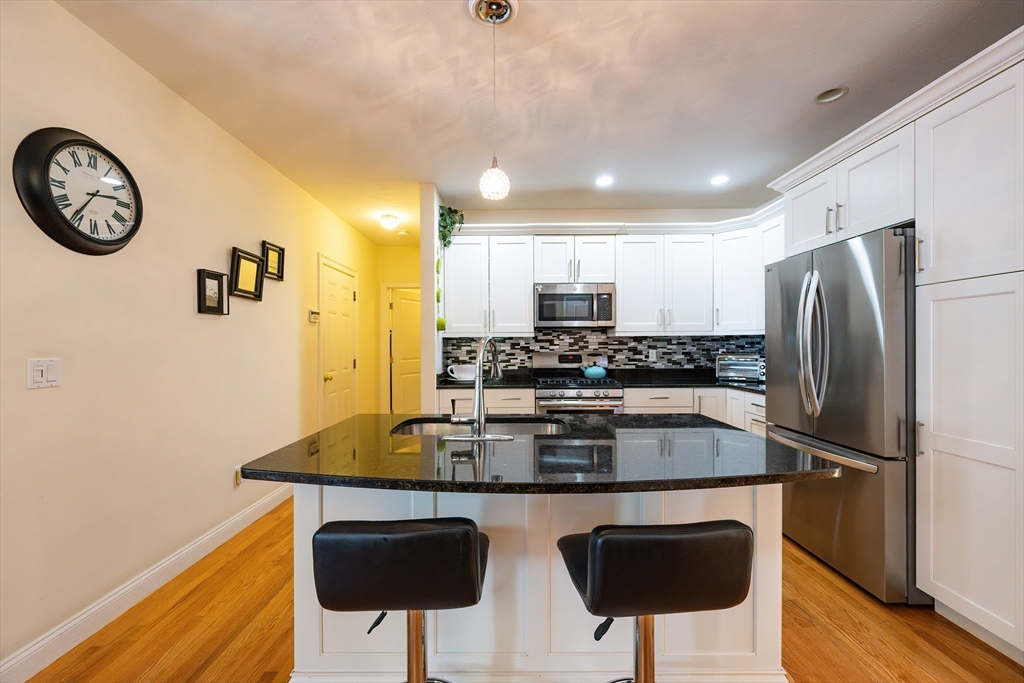 27 Owen Road, Unit 27 Norton, MA 02766 - Photo 12 of 41 Gallery Image 12