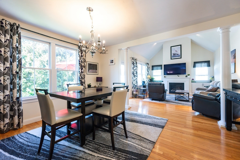 27 Owen Road, Unit 27 Norton, MA 02766 - Photo 16 of 41 Gallery Image 16