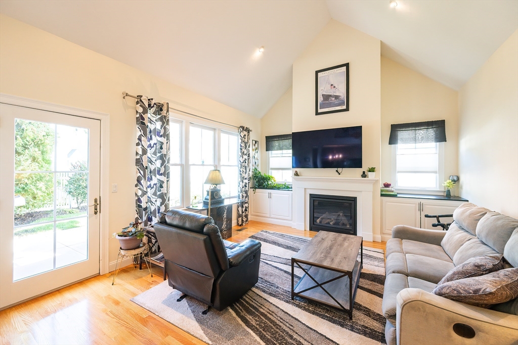 27 Owen Road, Unit 27 Norton, MA 02766 - Photo 17 of 41 Gallery Image 17