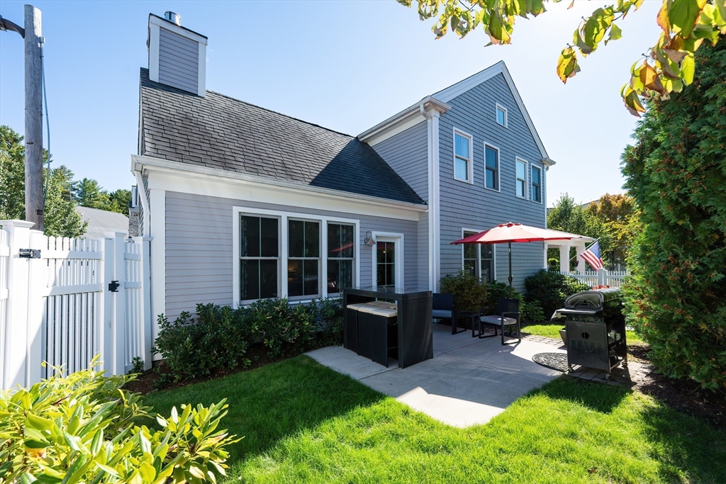27 Owen Road, Unit 27 Norton, MA 02766 - Photo 33 of 41 Gallery Image 33