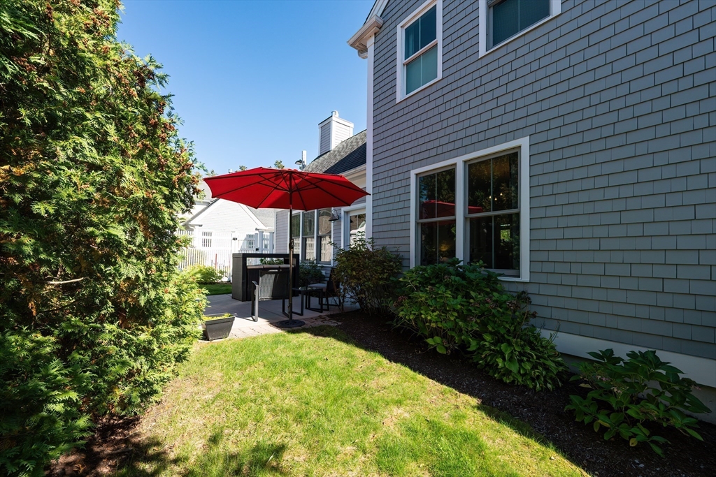 27 Owen Road, Unit 27 Norton, MA 02766 - Photo 34 of 41 Gallery Image 34