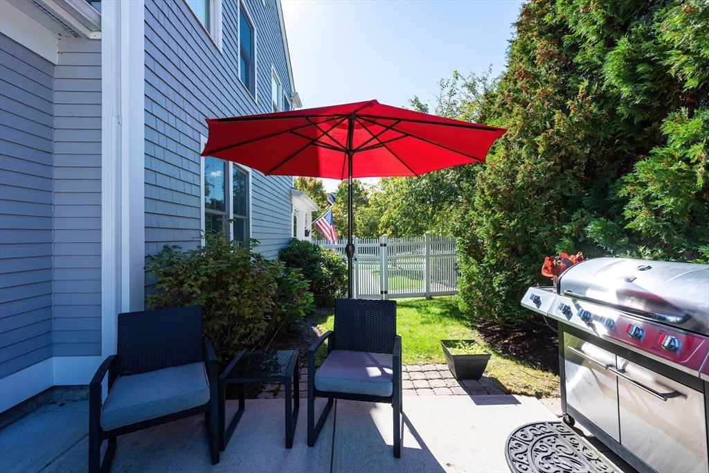 27 Owen Road, Unit 27 Norton, MA 02766 - Photo 36 of 41 Gallery Image 36