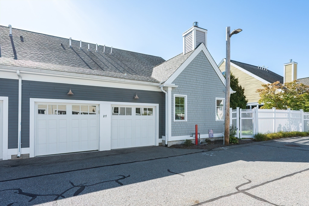 27 Owen Road, Unit 27 Norton, MA 02766 - Photo 38 of 41 Gallery Image 38
