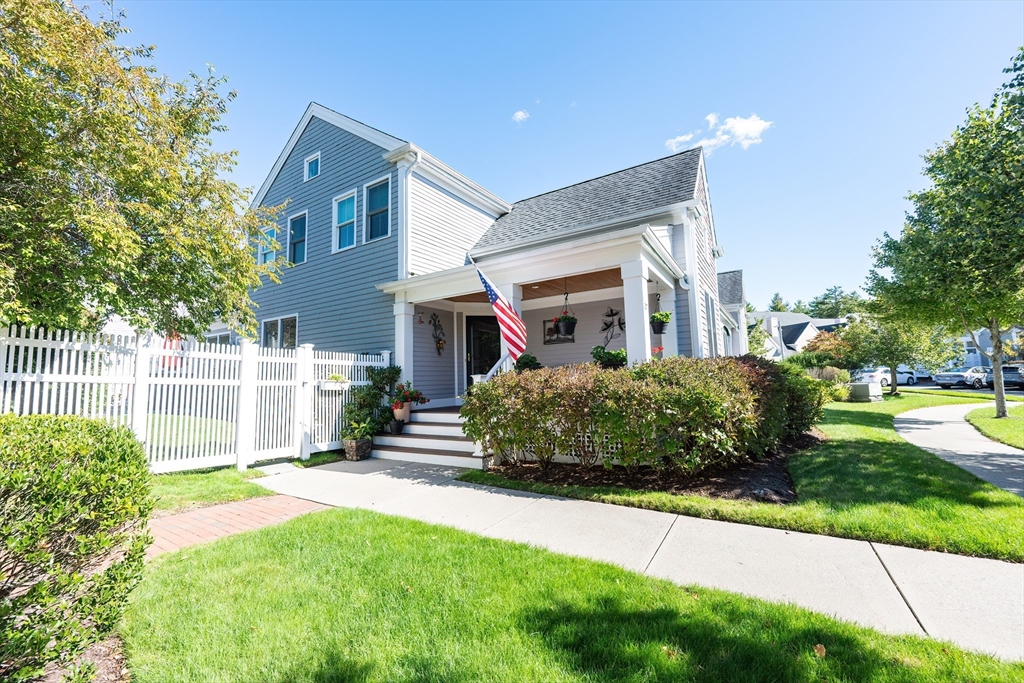 27 Owen Road, Unit 27 Norton, MA 02766 - Photo 5 of 41 Gallery Image 5
