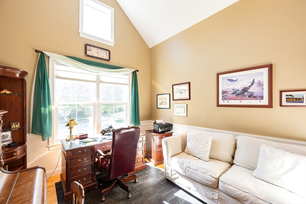 27 Owen Road, Unit 27 Norton, MA 02766 - Photo 8 of 41 Gallery Image 8