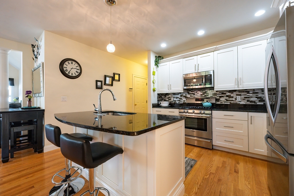 27 Owen Road, Unit 27 Norton, MA 02766 - Photo 10 of 41 Gallery Image 10