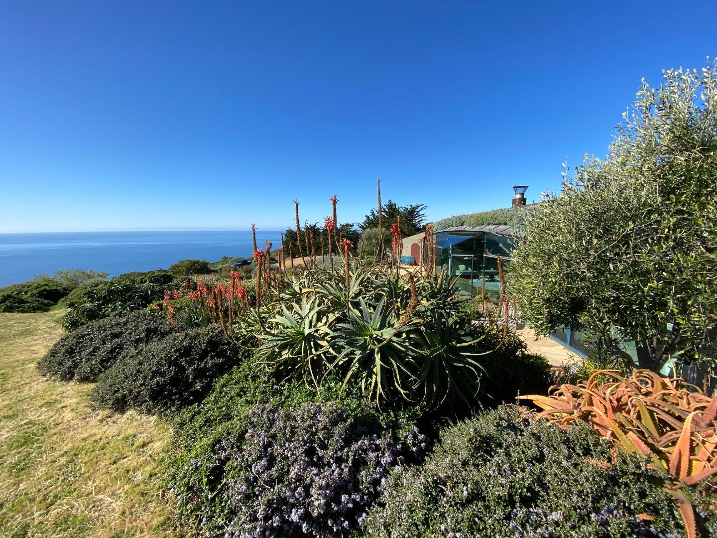 46400 Clear Ridge Road Big Sur, CA 93920 - Photo 41 of 56