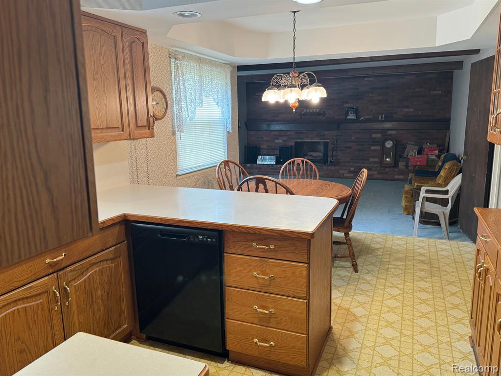 10068 Cherokee Street Taylor, MI 48180 - Photo 7 of 25