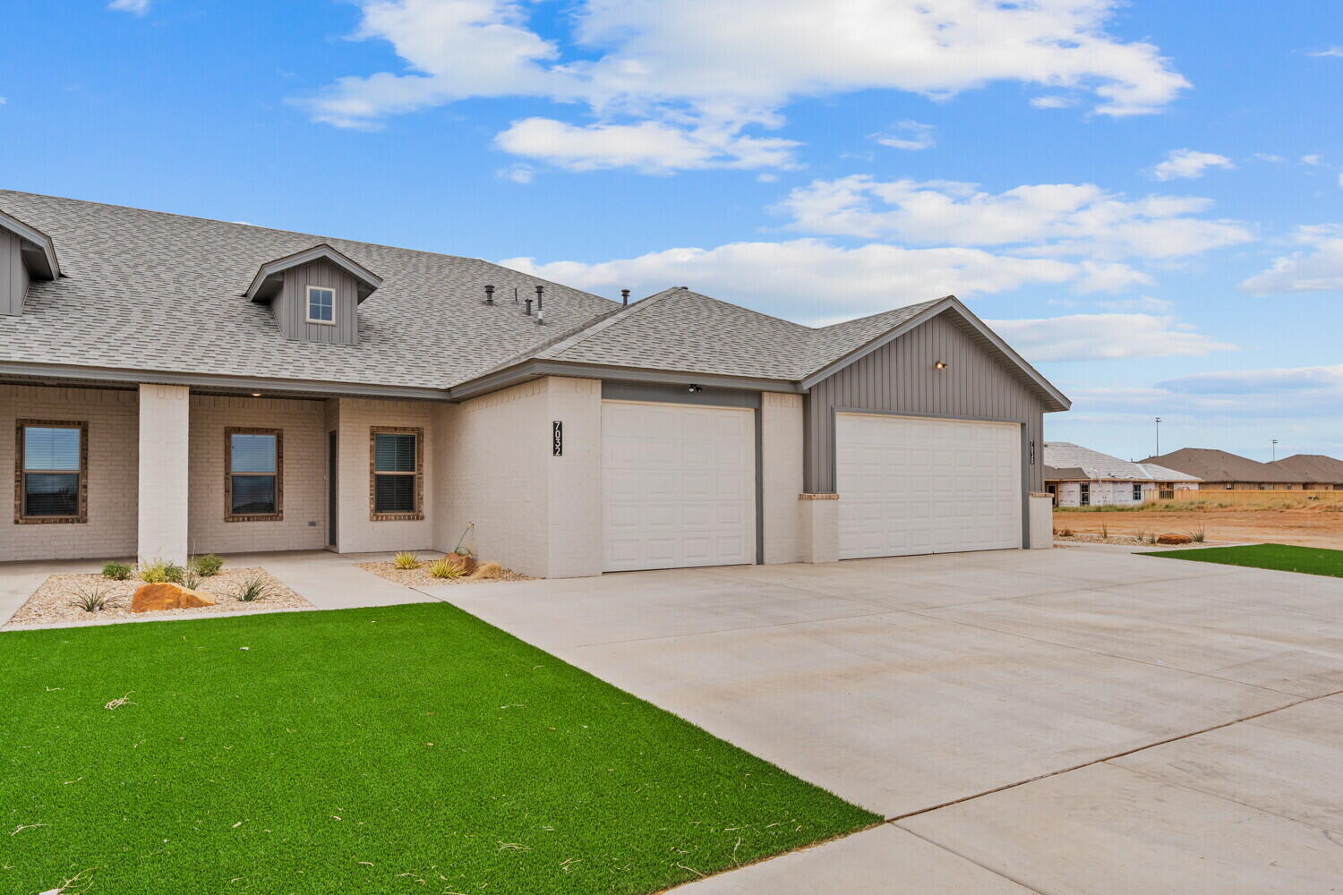 7040 41st Street Lubbock, TX 79407 - Photo 2 of 24 7032 41st St -2