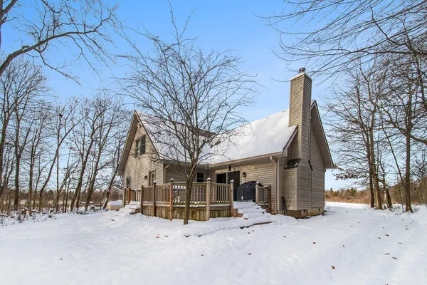 $490,000 | 12164 Wisner Highway, Clinton, MI 49236