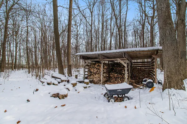 $490,000 | 12164 Wisner Highway, Clinton, MI 49236