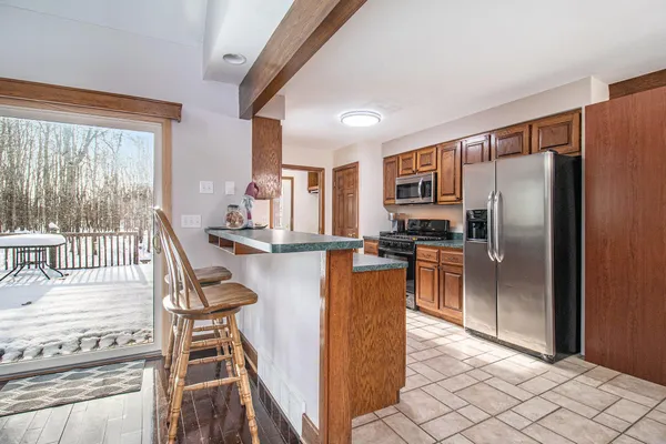 $490,000 | 12164 Wisner Highway, Clinton, MI 49236
