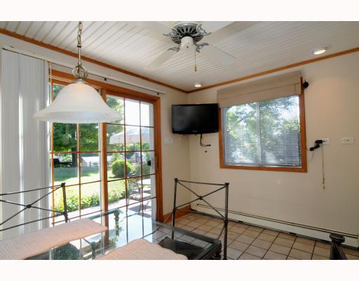 2112 Brodhead Road Aliquippa, PA 15001 - Photo 8 of 15 Other. BREAKFAST ROOM OPENS ON THE REAR PATIO