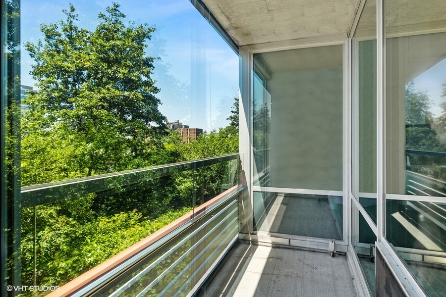 800 Elgin Road, Unit 604 Evanston, IL 60201 - Photo 13 of 17