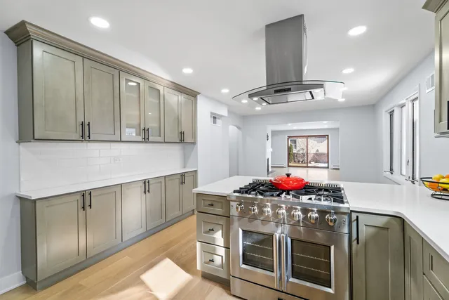 $899,000 | 1141 North Delphia Avenue, Park Ridge, IL 60068