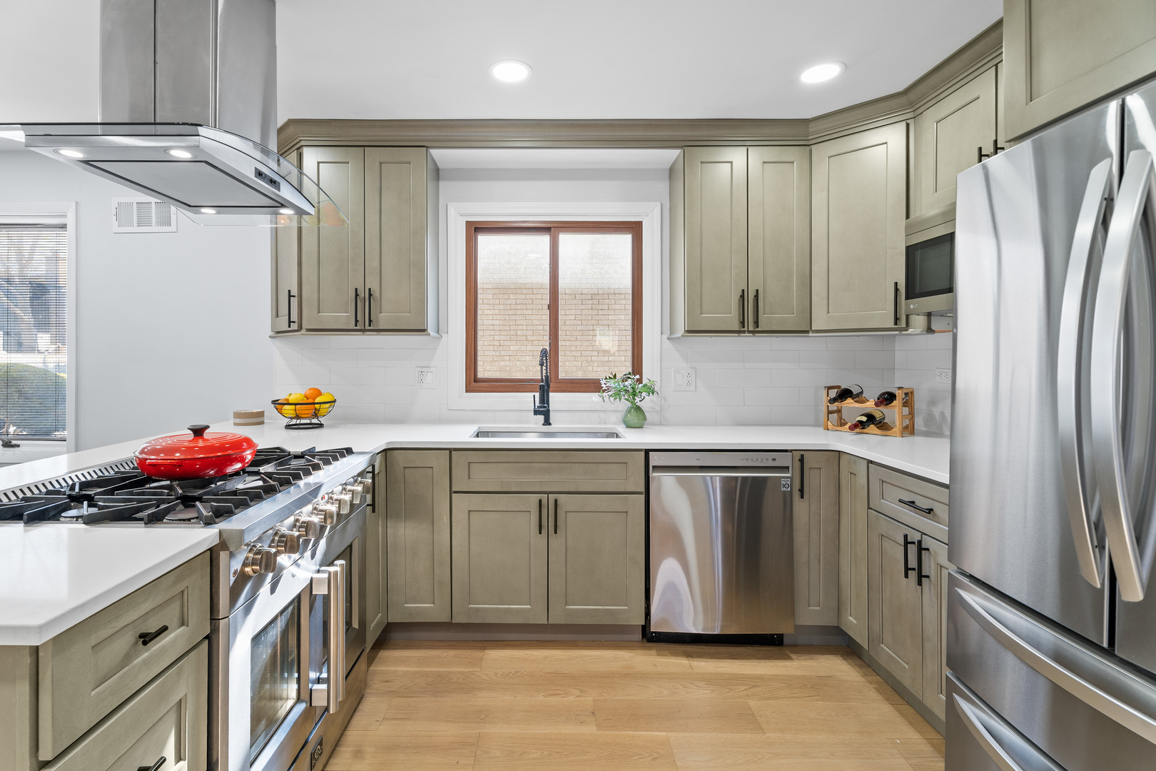 1141 North Delphia Avenue Park Ridge, IL 60068 - Photo 14 of 38