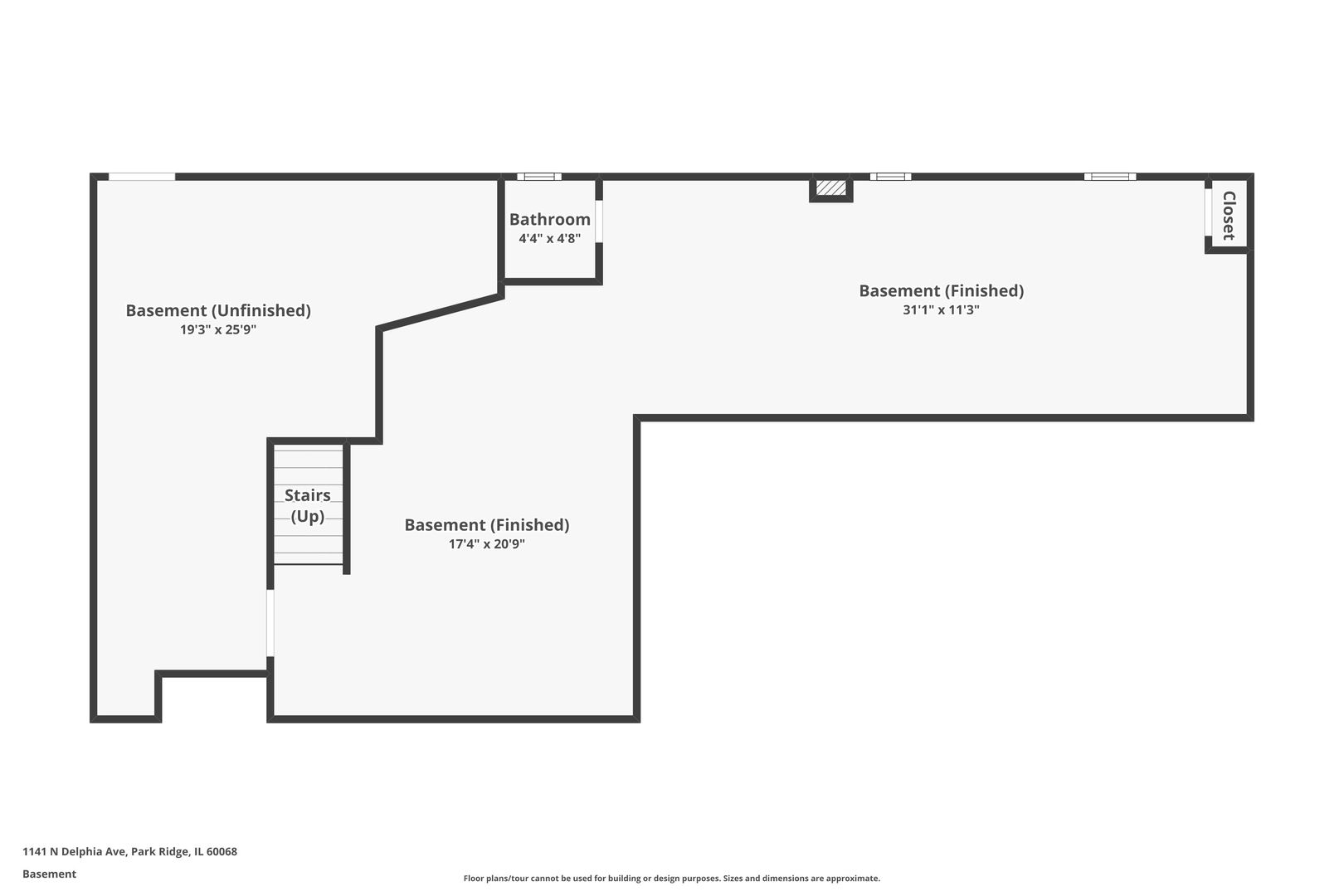 1141 North Delphia Avenue Park Ridge, IL 60068 - Photo 37 of 38