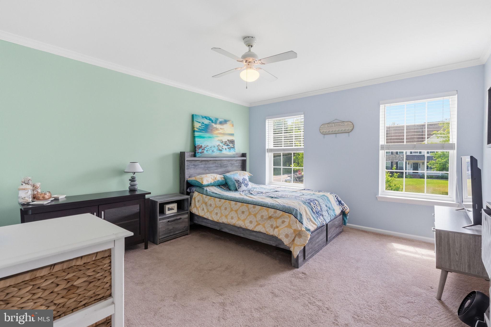 89 Bella Rosa Court Royersford, PA 19468 - Photo 41 of 53 Bedroom #4