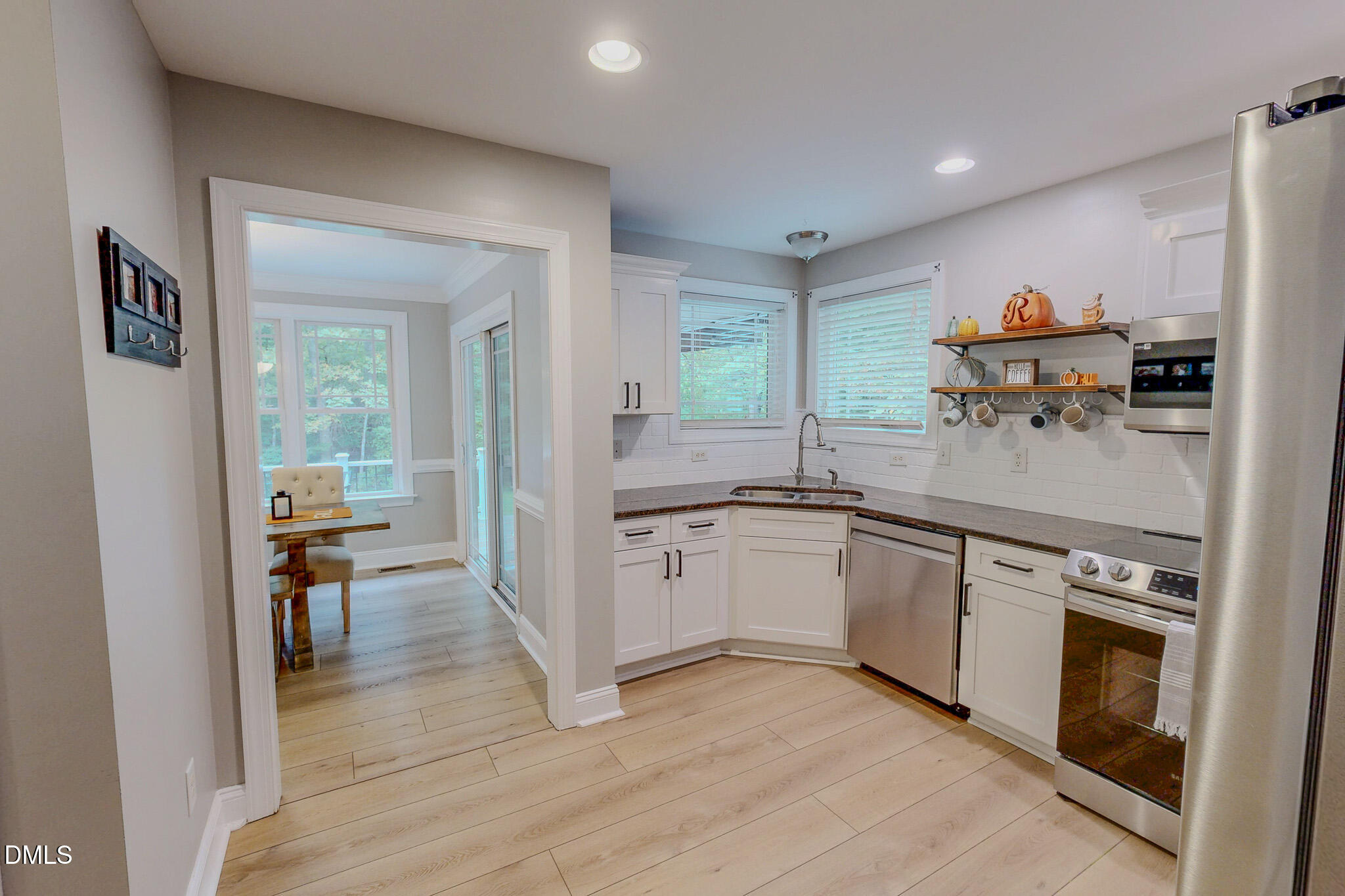 131 American Road Timberlake, NC 27583 - Photo 6 of 42 10