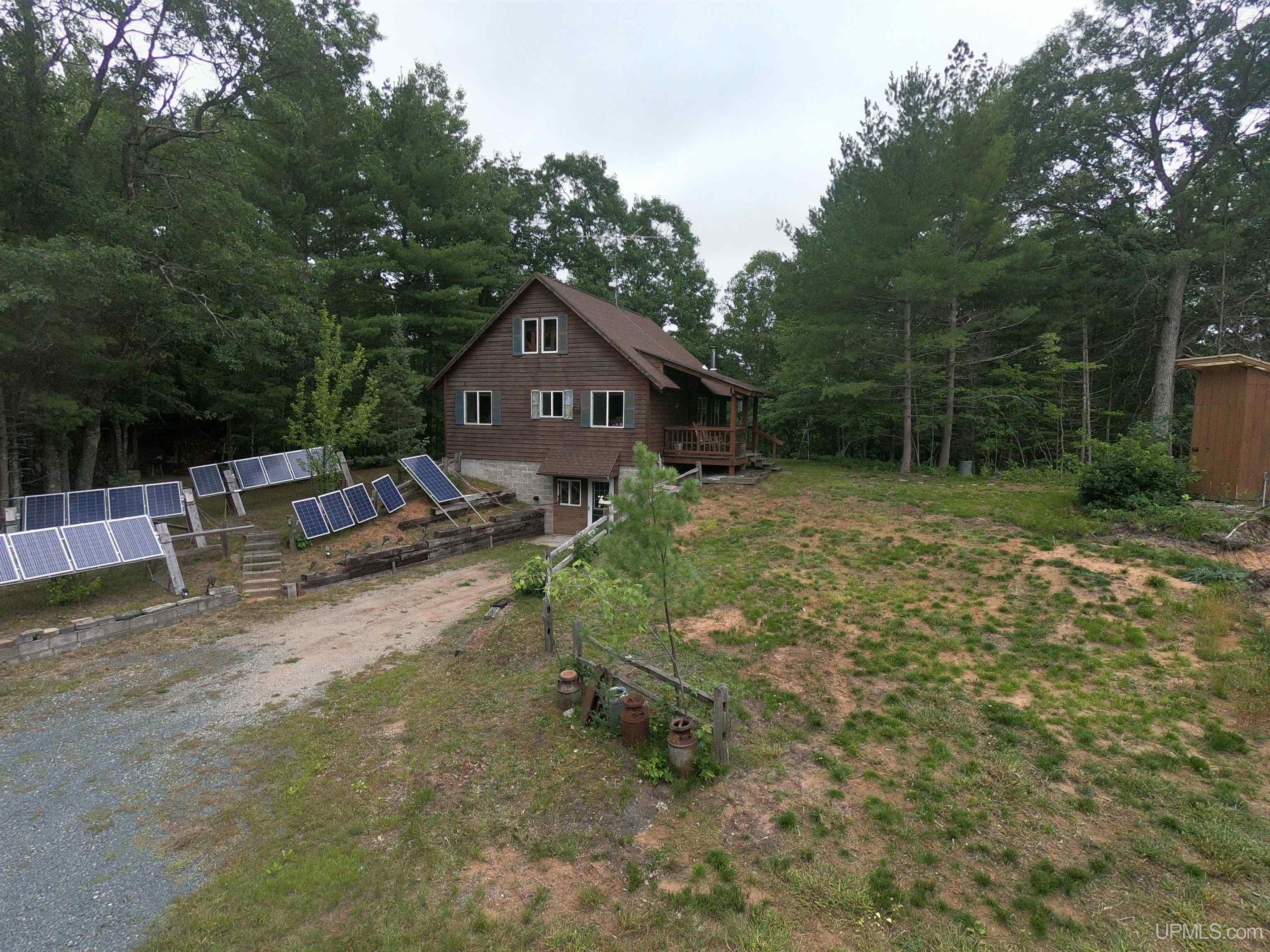 W11894 Jones Road Athelstane, WI 54104 - Photo 40 of 44