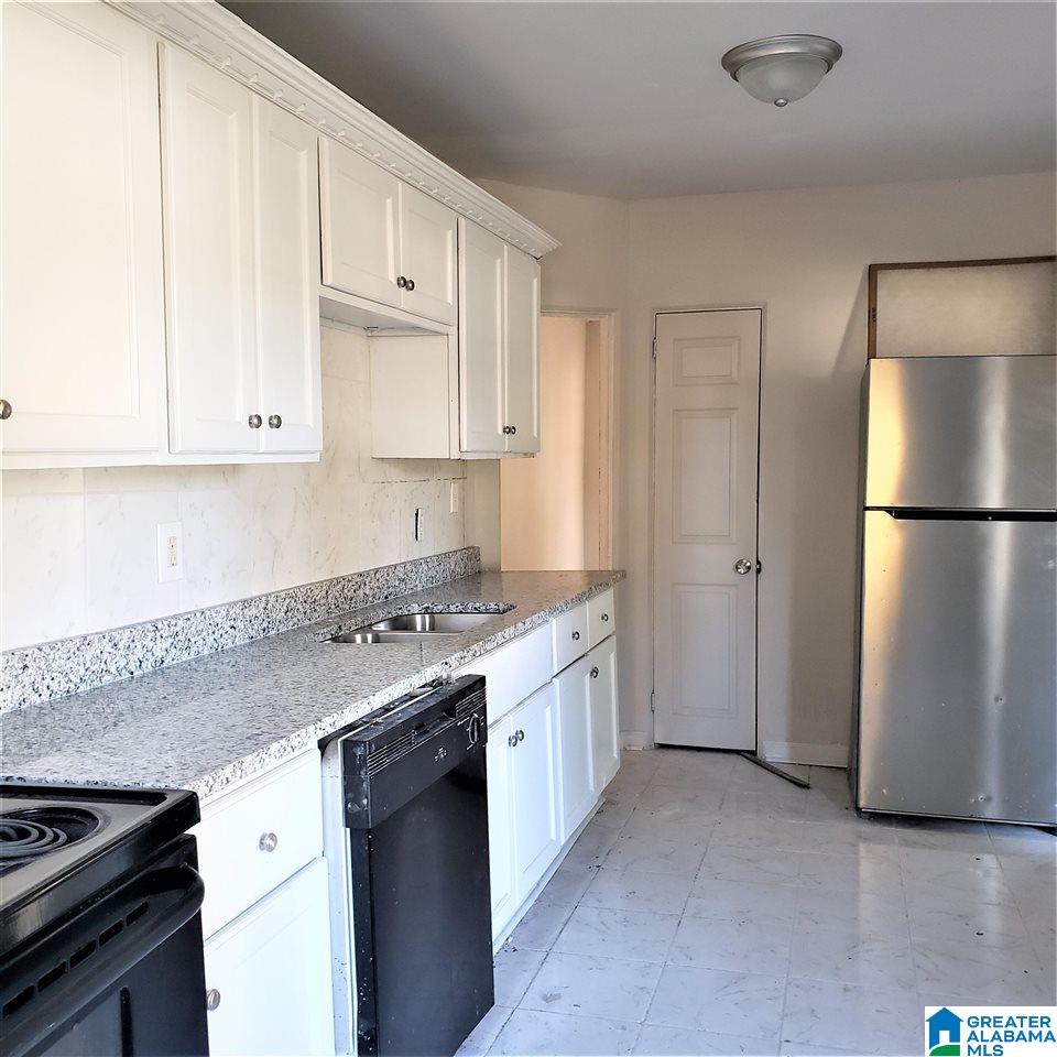 530 Selma Road Bessemer, AL 35020 - Photo 8 of 9