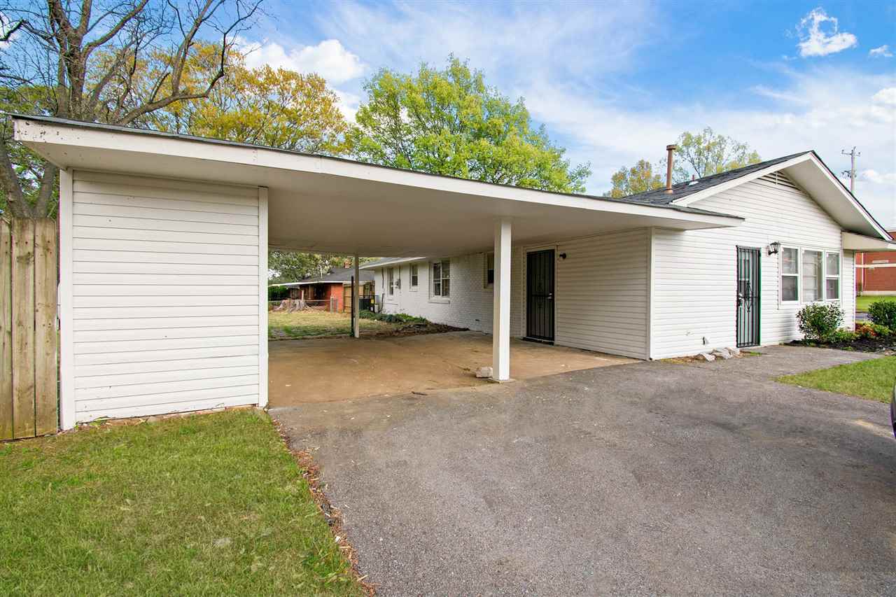 1484 East Raines Road Memphis, TN 38116 - Photo 2 of 25 Gallery Image 2