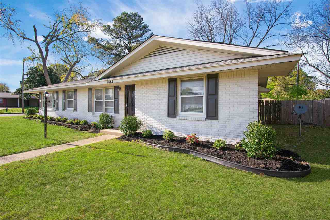 1484 East Raines Road Memphis, TN 38116 - Photo 4 of 25 Gallery Image 4