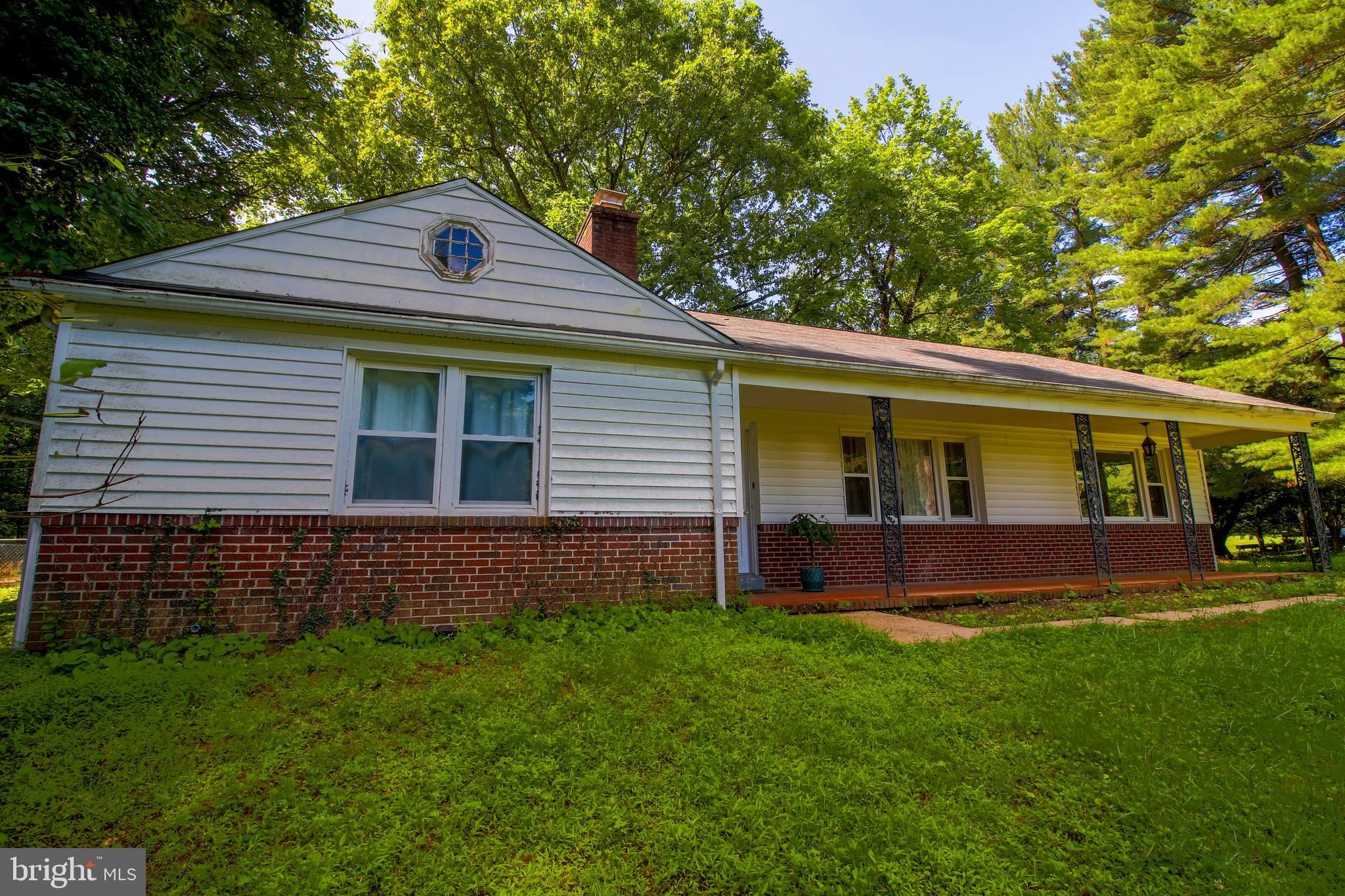 511 Church Road Reisterstown, MD 21136 - Photo 1 of 22