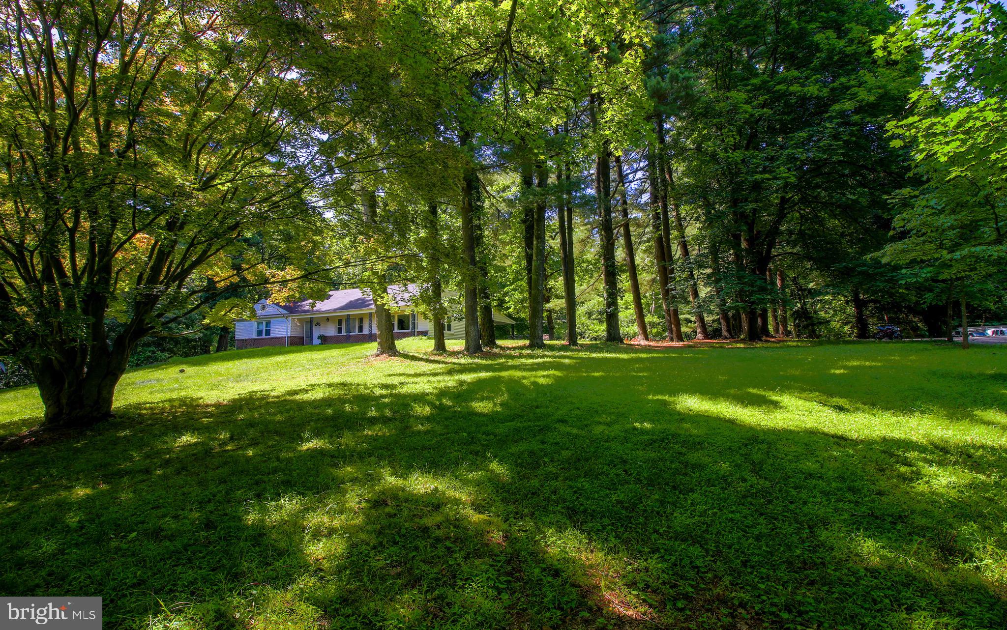 511 Church Road Reisterstown, MD 21136 - Photo 13 of 22