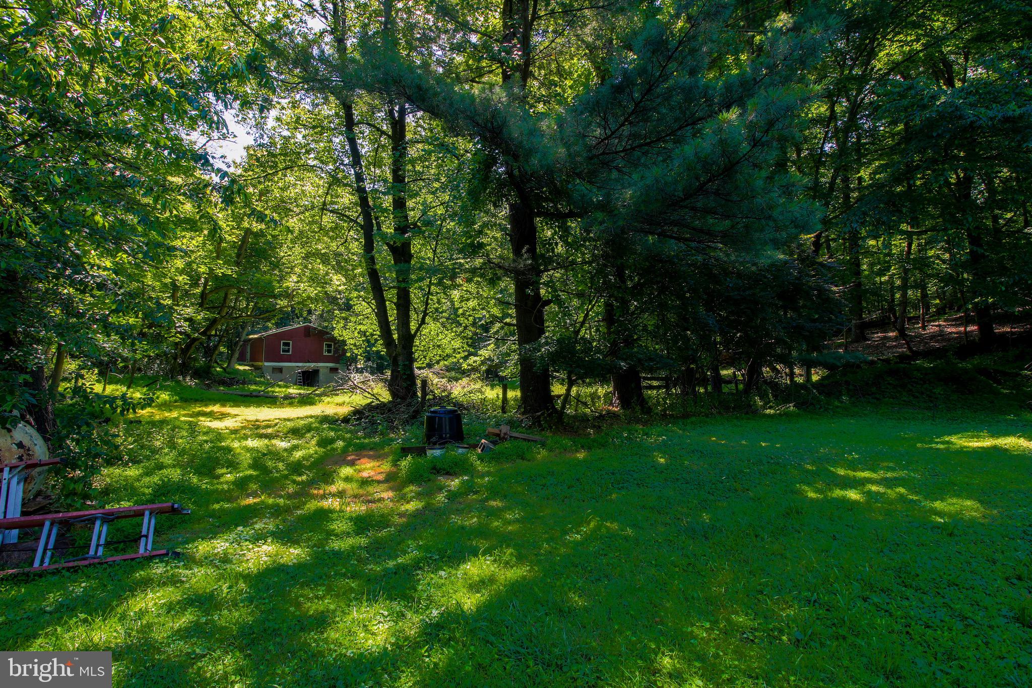 511 Church Road Reisterstown, MD 21136 - Photo 21 of 22