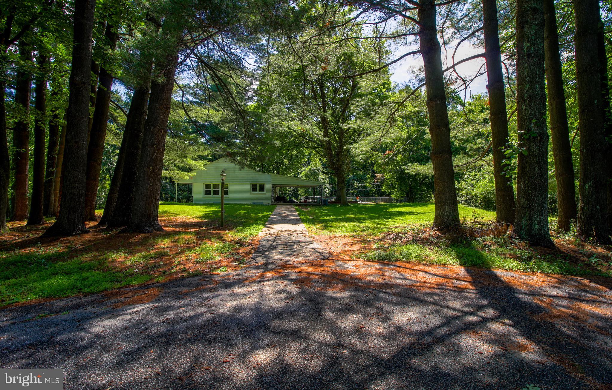 511 Church Road Reisterstown, MD 21136 - Photo 9 of 22