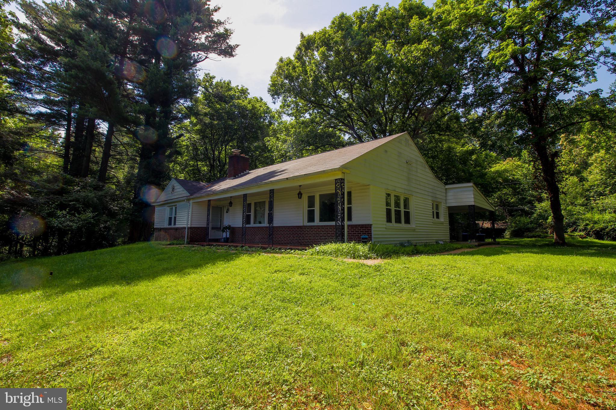 511 Church Road Reisterstown, MD 21136 - Photo 10 of 22