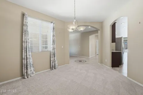 $479,000 | 187 South 172nd Drive, Goodyear, AZ 85338