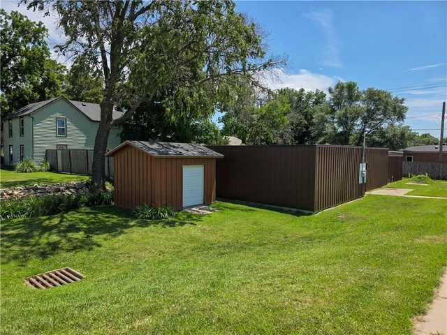 $389,000 | 215 West Main Street, Herington, KS 67449