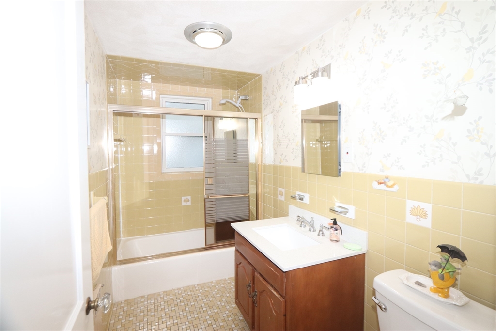 51 Matchett Street, Unit 2 Boston, MA 02135 - Photo 17 of 22