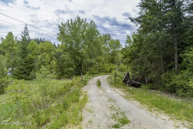$739,000 | Nka Nka Coeur D'alene River Road, Wallace, ID 83873