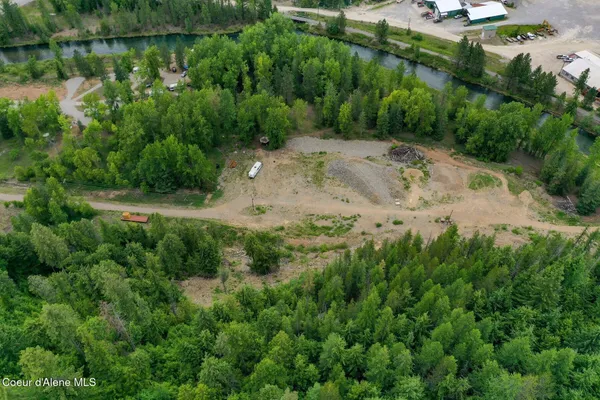 $739,000 | Nka Nka Coeur D'alene River Road, Wallace, ID 83873