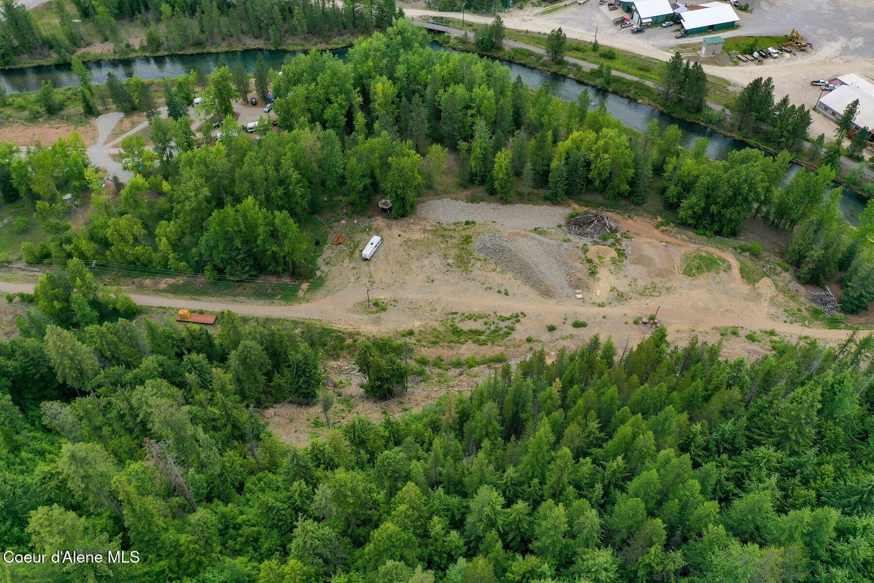 Nka Nka Coeur D'alene River Road Wallace, ID 83873 - Photo 15 of 41 Quarry