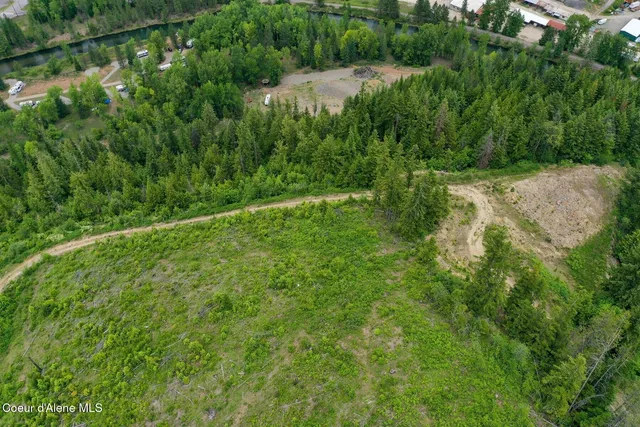 $739,000 | Nka Nka Coeur D'alene River Road, Wallace, ID 83873