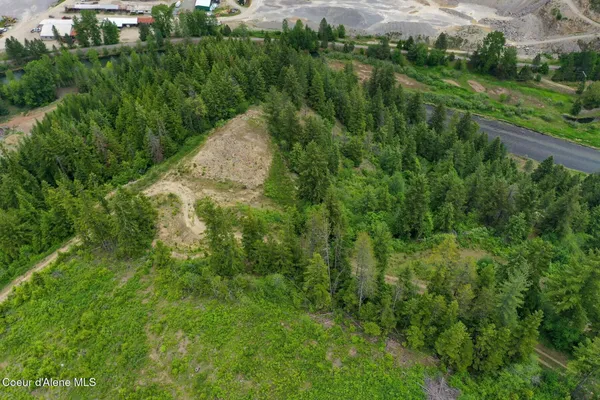 $739,000 | Nka Nka Coeur D'alene River Road, Wallace, ID 83873