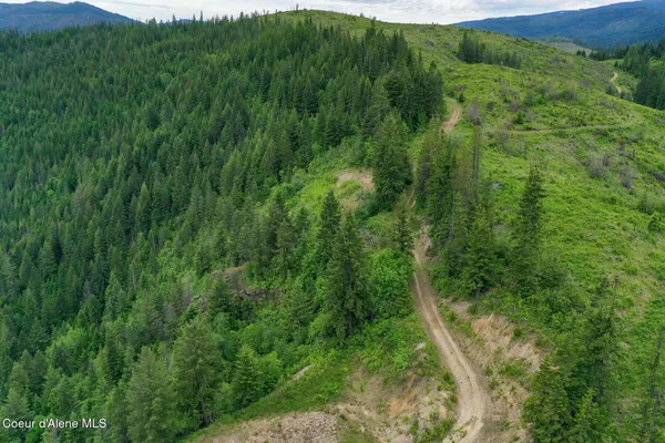 $739,000 | Nka Nka Coeur D'alene River Road, Wallace, ID 83873