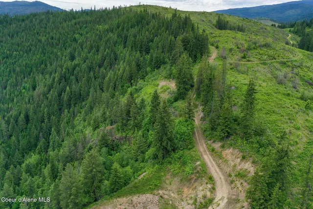 $739,000 | Nka Nka Coeur D'alene River Road, Wallace, ID 83873