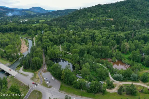 $739,000 | Nka Nka Coeur D'alene River Road, Wallace, ID 83873